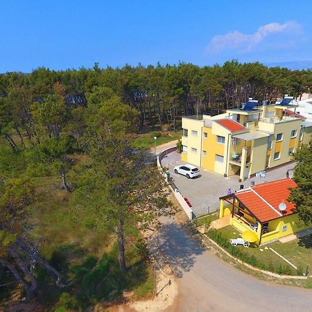 House On The Beach Tin ปริฟลากา ภายนอก รูปภาพ