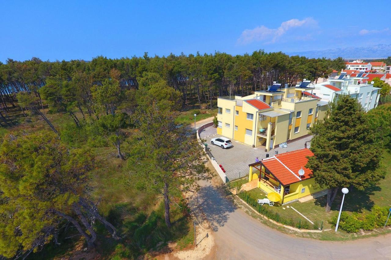 House On The Beach Tin ปริฟลากา ภายนอก รูปภาพ