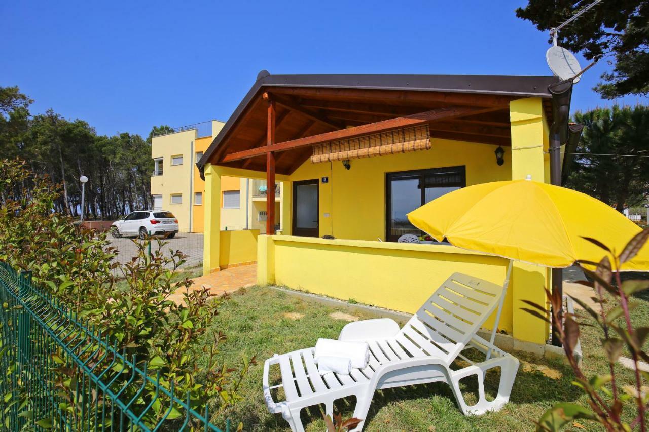 House On The Beach Tin ปริฟลากา ภายนอก รูปภาพ