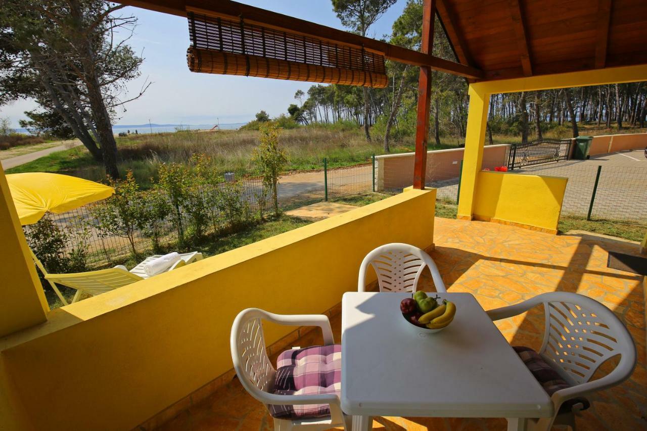 House On The Beach Tin ปริฟลากา ภายนอก รูปภาพ