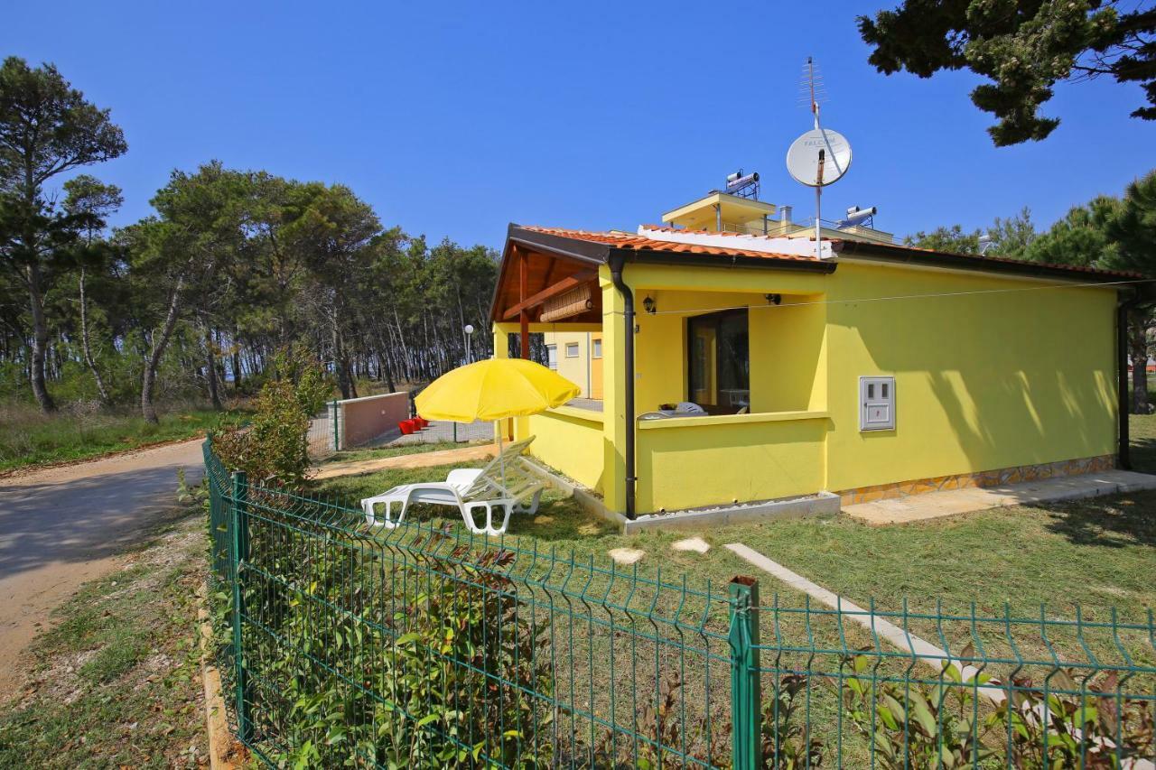 House On The Beach Tin ปริฟลากา ภายนอก รูปภาพ